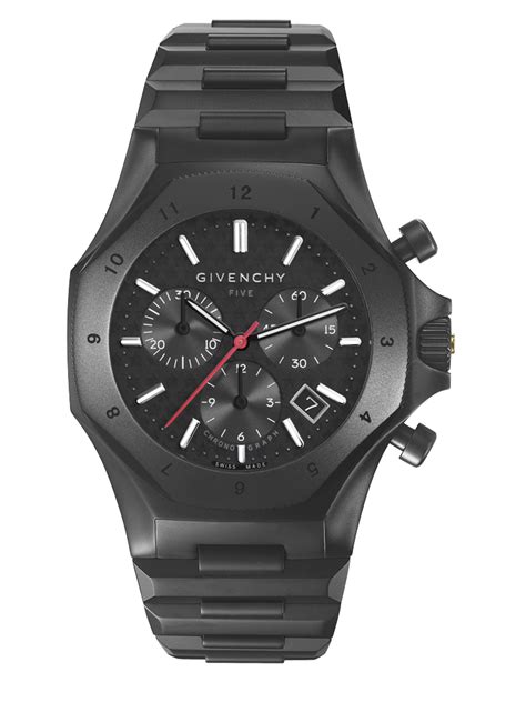 givenchy chronograph men& 39|givenchy menswear designer.